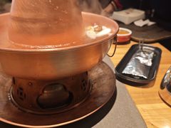 -额尔敦草原涮羊肉·烧烤(冻青树总店)