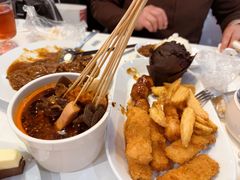 -宜家·瑞典风味餐厅(烟台路店)