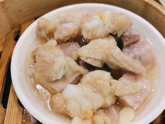 古法蒸排骨-武林厨神·粤式茶点(五羊店)