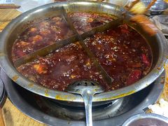 -渝味黄姐火锅(黄泥村店)