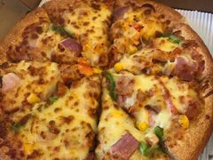 -尊宝比萨(江南豪园店)