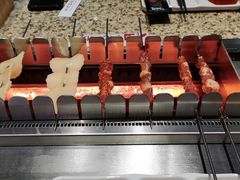 -丰茂烤串(六里桥店)