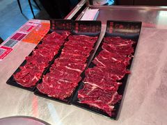 -三头牛·潮汕牛肉生蚝火锅 (夏湾店)