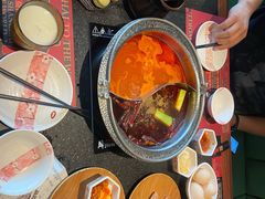 -牛New寿喜烧(闵行龙湖天街店)