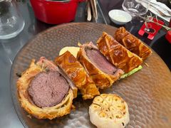 -LES ELITES 英集荟(南京西路店)