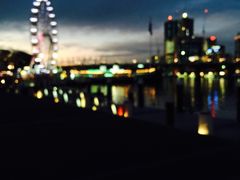 -Pancakes on the rocks(Darling Harbour)
