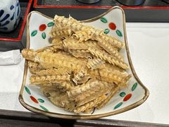 -银河烧鳗·活鳗料理专门店(西单大悦城店)