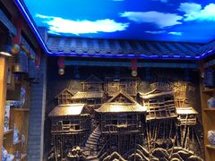 -巴九门老火锅(来福士打望店)