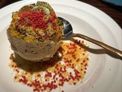 -甘尼仕印度餐厅爵士酒吧(阳春巷店)