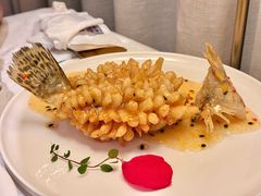 -海味观(老西门店)