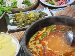 -贵厨酸汤牛肉(花果园国际中心店)