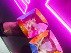 蜜桃乌龙麦旋风-麦当劳(伟城广场店)