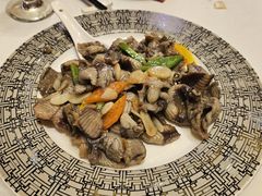 -梅龙镇酒家(南京西路总店)