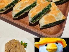 -四季民福烤鸭店(外滩外白渡桥店)