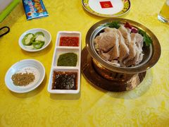 -德乐海蒙餐