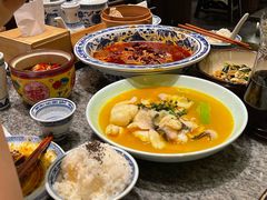 -南京大牌档(中关村领展广场店)