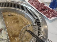 -鑫宝沙茶牛肉火锅(永泰店)