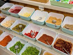 -鼎宏干锅牛肉(富城时代店)