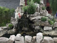 -杨家埠民间艺术大观园