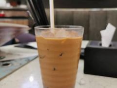 -明园茶餐厅(沙头角店)