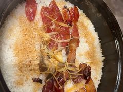 -顺意·顺德家乡菜(国际人才大厦店)