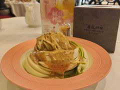 -万龙洲海鲜(南新仓店)