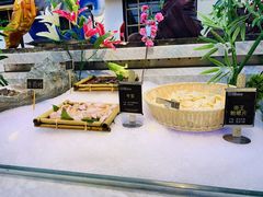 -川骄海鲜自助(河东店)