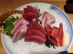-Hatsune隐泉日式料理(SKP店)