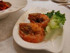 -香宫中餐厅 · 桂林香格里拉
