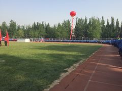 -北京科技大学-游泳馆