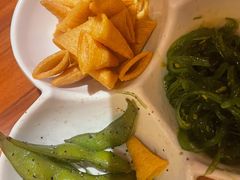餐前小吃-摩打食堂(佳兆业店)