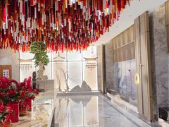 -青水瓦台汤泉(未央店)