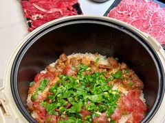 -牛品福潮汕牛肉火锅(旺庄店)