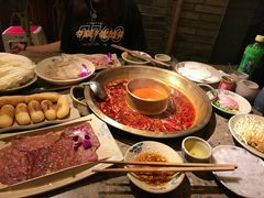 番茄鸳鸯-小龙坎火锅(春熙太古里店)