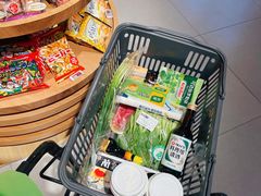 质优牛奶-七鲜超市(瑞虹天地太阳宫店)