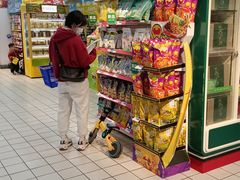 -世纪联华(外高桥店)