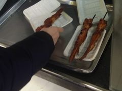 -一代烤翅王(大汉口店)