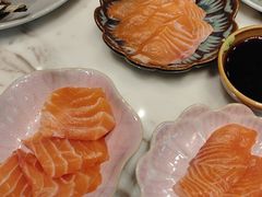 -菲住布渴酒店自助餐厅(阿里巴巴西溪园区店)