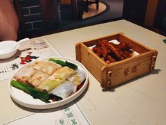 -蘩楼(华强北总店)