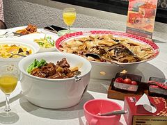 -旺顺阁鱼头泡饼(小红门店)