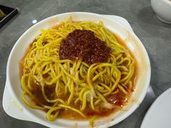 -老字号故乡烤肉店(总店)