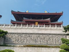 -牛首山文化旅游区