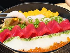 -小山日本料理(太古汇店)