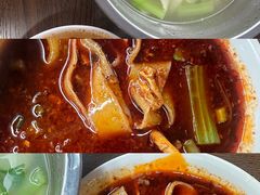 -王菊美食街·王菊面馆(总店)