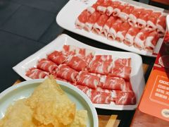 -1078號老北京涮肉(松柏店)