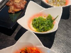 -极盐铁板烧(仓山万达广场店)