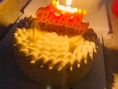 豆豆西施蛋糕-壹点壹客·生日蛋糕(南山店)