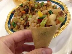 -畔山酒店中餐厅