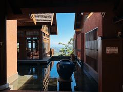 -三亚亚龙湾人间天堂鸟巢度假村