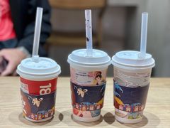 -1828王老吉·草本新茶(珠江新城地铁站店)